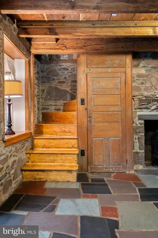 $995,000 | 58 West Mechanic Street, New Hope, PA 18938