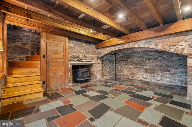 $995,000 | 58 West Mechanic Street, New Hope, PA 18938