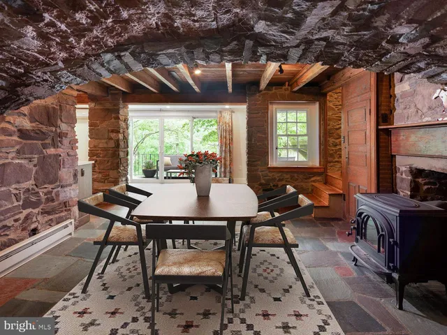 $995,000 | 58 West Mechanic Street, New Hope, PA 18938