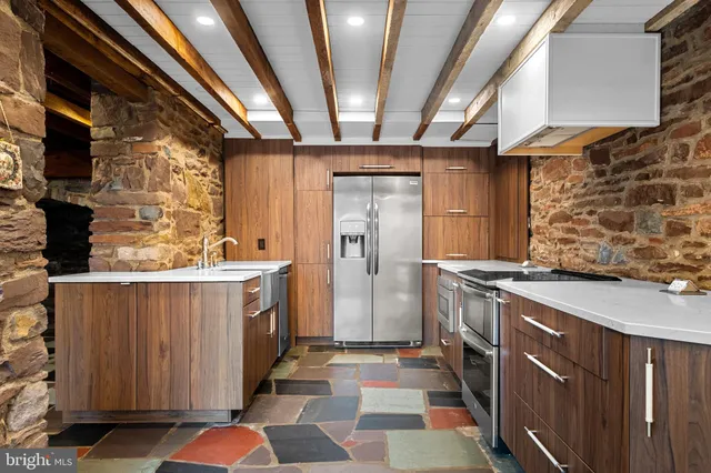 $995,000 | 58 West Mechanic Street, New Hope, PA 18938