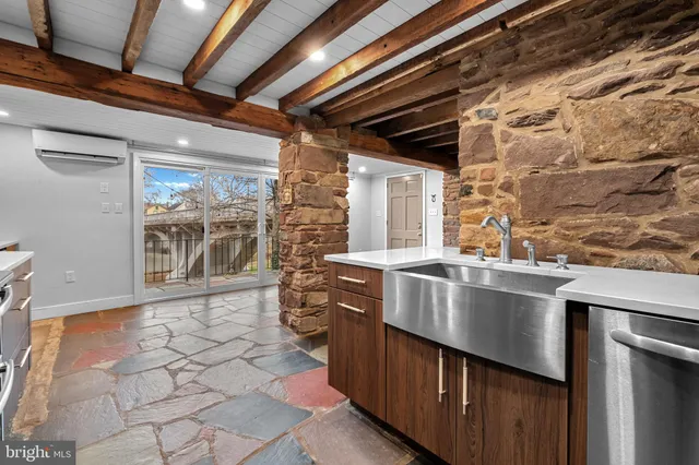 $995,000 | 58 West Mechanic Street, New Hope, PA 18938