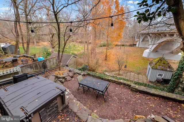 $995,000 | 58 West Mechanic Street, New Hope, PA 18938