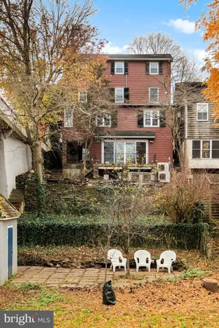 $995,000 | 58 West Mechanic Street, New Hope, PA 18938