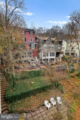 $995,000 | 58 West Mechanic Street, New Hope, PA 18938