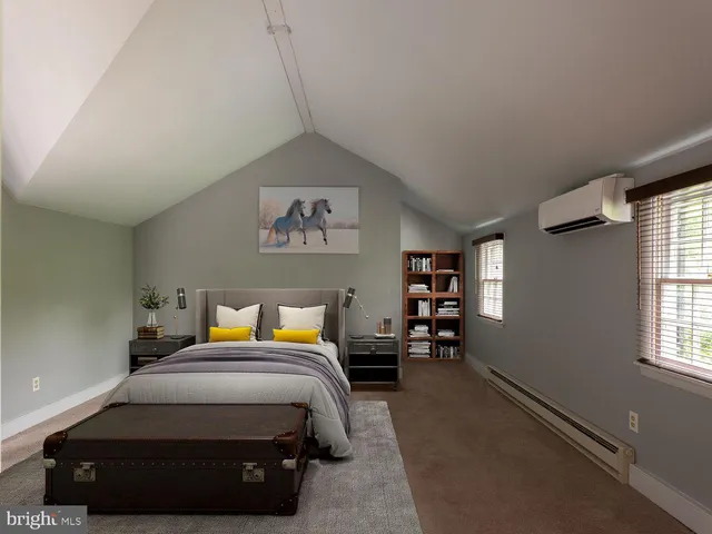 $995,000 | 58 West Mechanic Street, New Hope, PA 18938