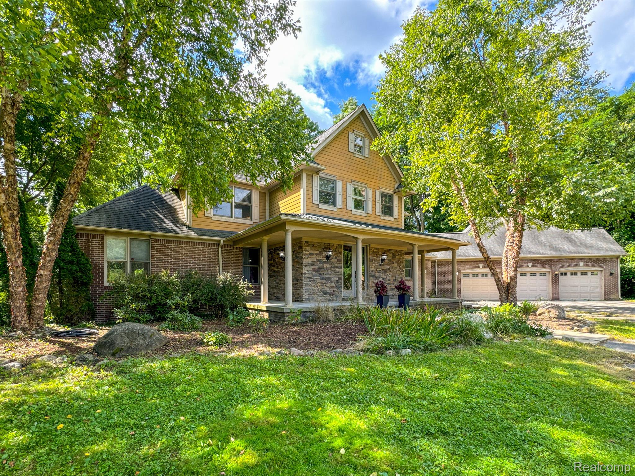 8221 Foster Road Clarkston, MI 48346 - Photo 4 of 62 Gallery Image 4