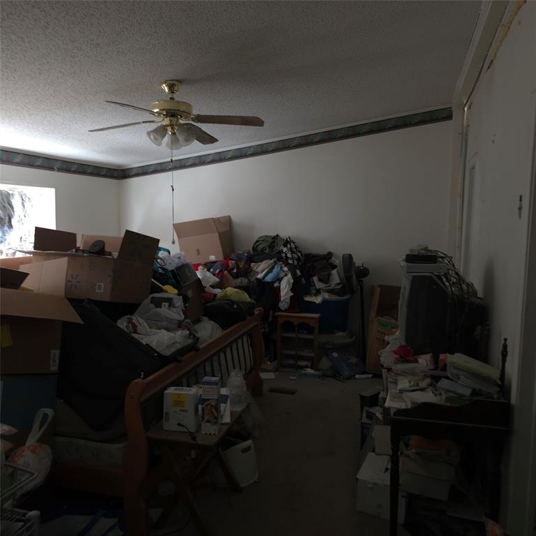 1946 North Bosley Road Santo, TX 76472 - Photo 13 of 27 Double wide