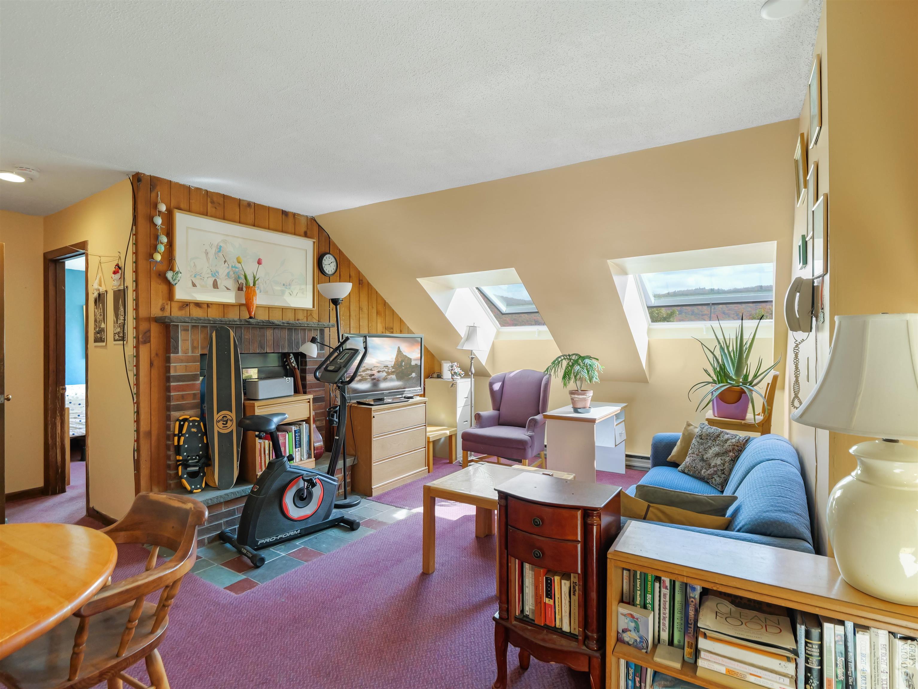 137 East Mountain Road, Unit 2G4 Killington, VT 05751 - Photo 11 of 47