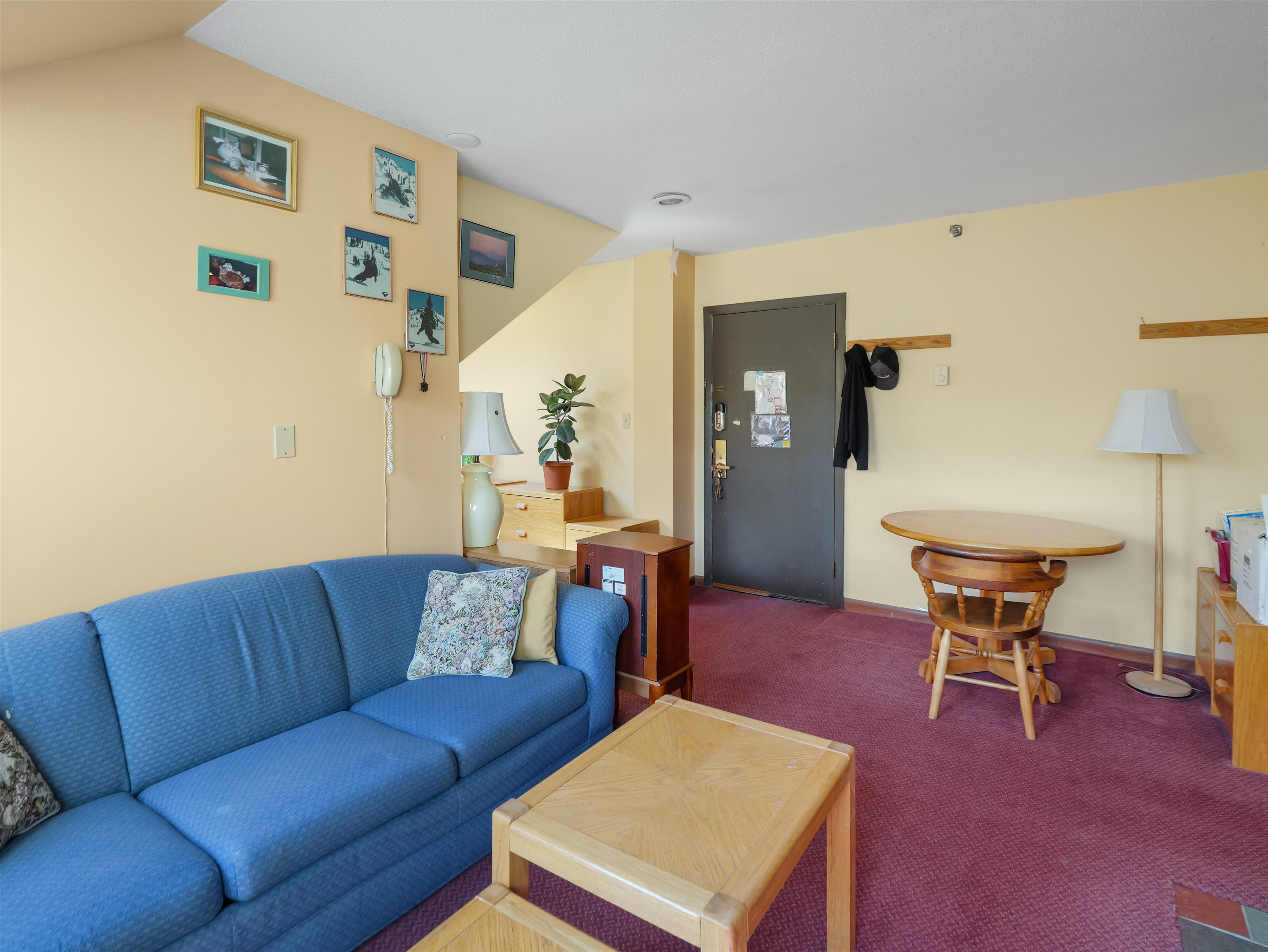 137 East Mountain Road, Unit 2G4 Killington, VT 05751 - Photo 12 of 47