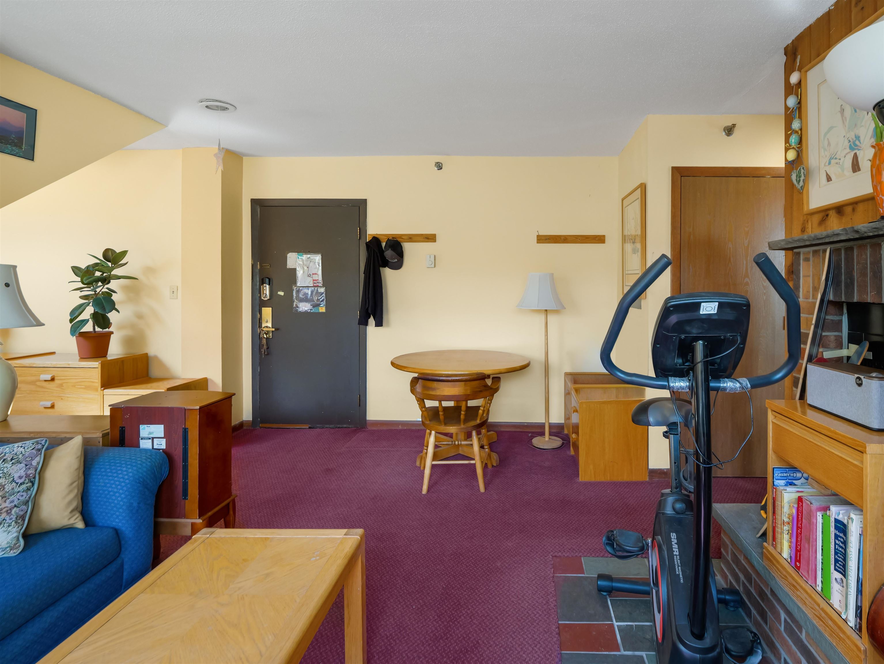 137 East Mountain Road, Unit 2G4 Killington, VT 05751 - Photo 13 of 47