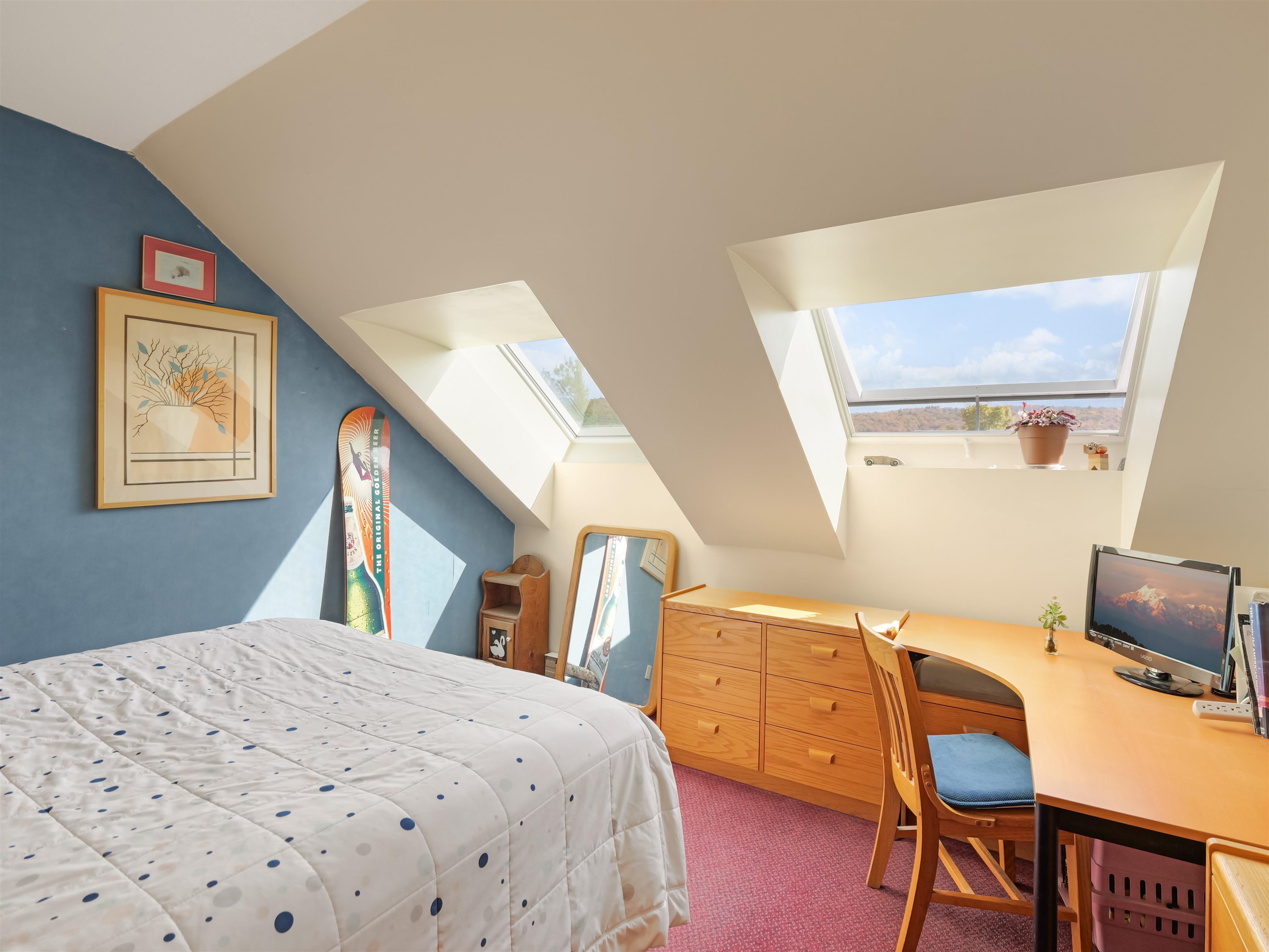 137 East Mountain Road, Unit 2G4 Killington, VT 05751 - Photo 17 of 47