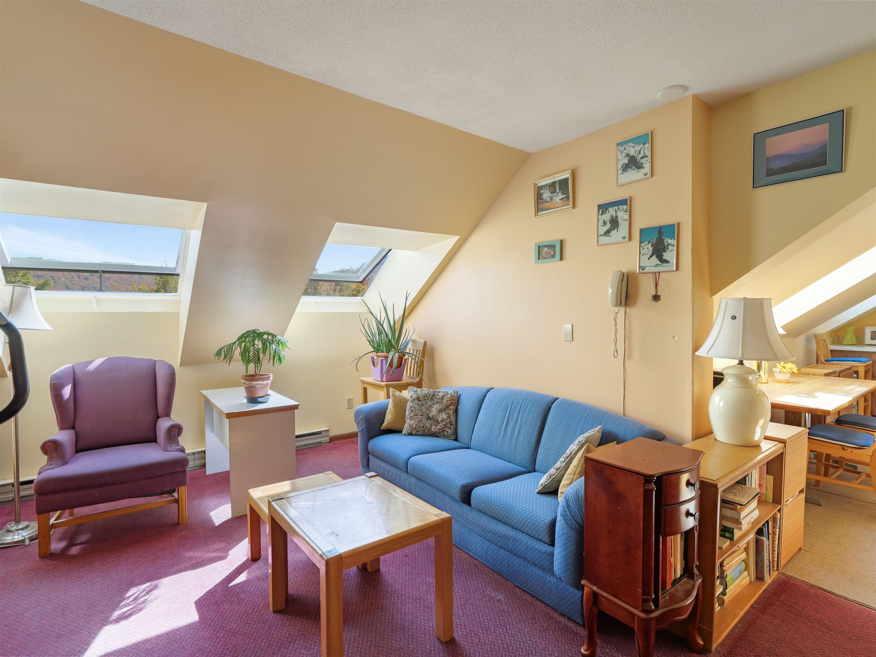 137 East Mountain Road, Unit 2G4 Killington, VT 05751 - Photo 2 of 47