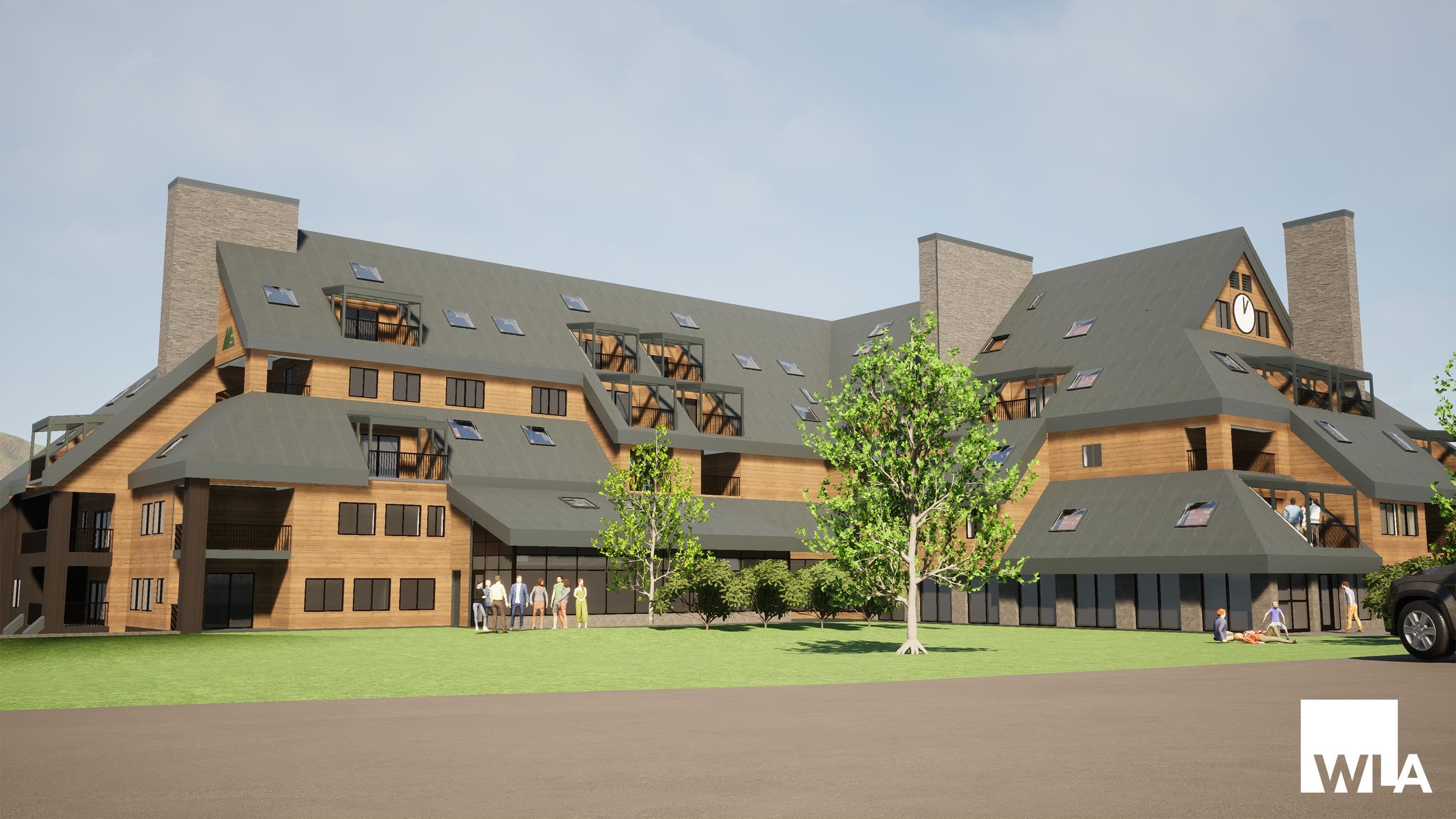 137 East Mountain Road, Unit 2G4 Killington, VT 05751 - Photo 25 of 47