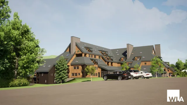 $120,000 | 137 East Mountain Road, Unit 2G4, Killington, VT 05751