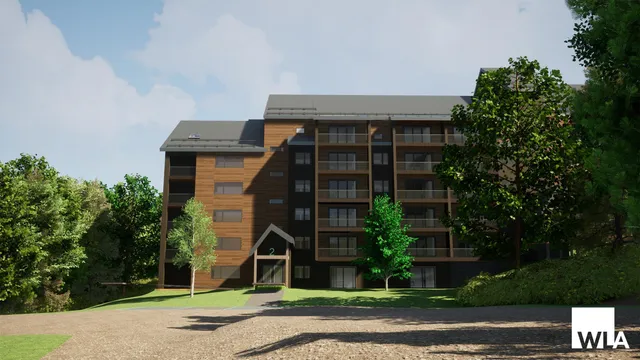 $120,000 | 137 East Mountain Road, Unit 2G4, Killington, VT 05751