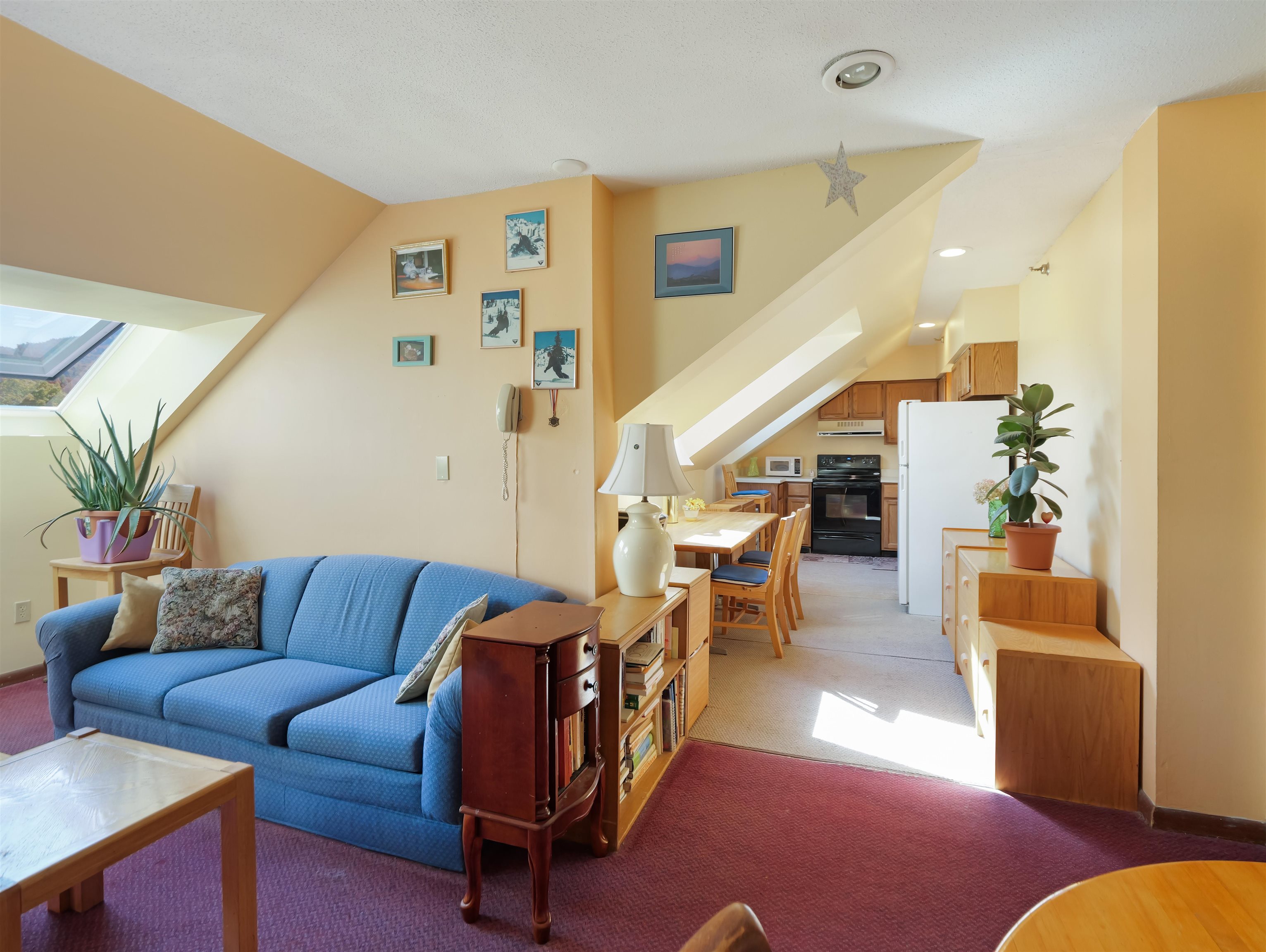 137 East Mountain Road, Unit 2G4 Killington, VT 05751 - Photo 3 of 47