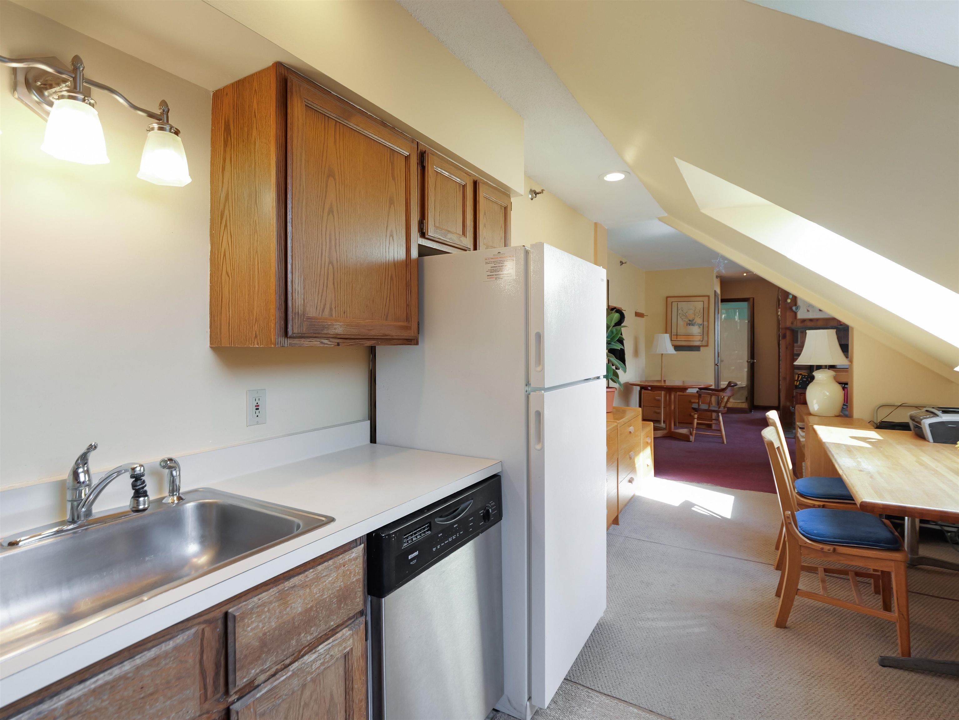 137 East Mountain Road, Unit 2G4 Killington, VT 05751 - Photo 4 of 47