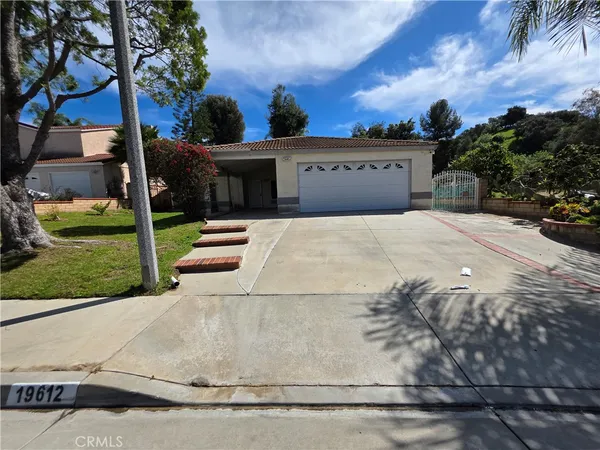 $3,895 | 19612 Windrose Drive, Rowland Heights, CA 91748
