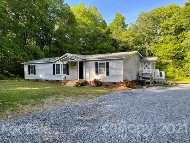 1844 Reservation Road Rock Hill, SC 29730 - Photo 5 of 28 a view of a house with a yard