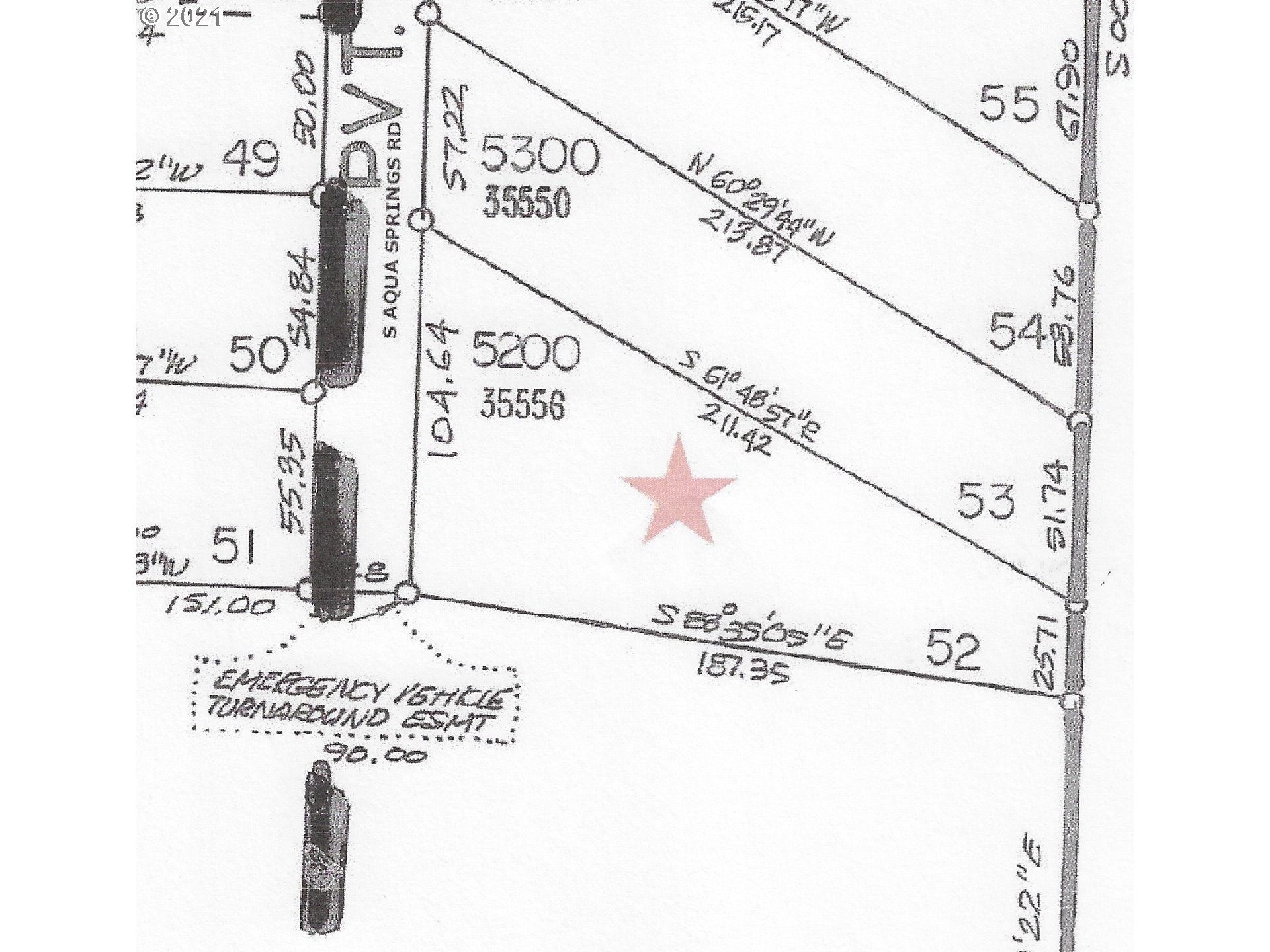 35556 South Aqua Spgs Rd