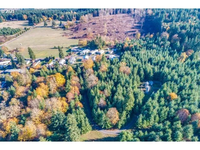 $119,000 | 35556 South Aqua Springs Road, Molalla, OR 97038