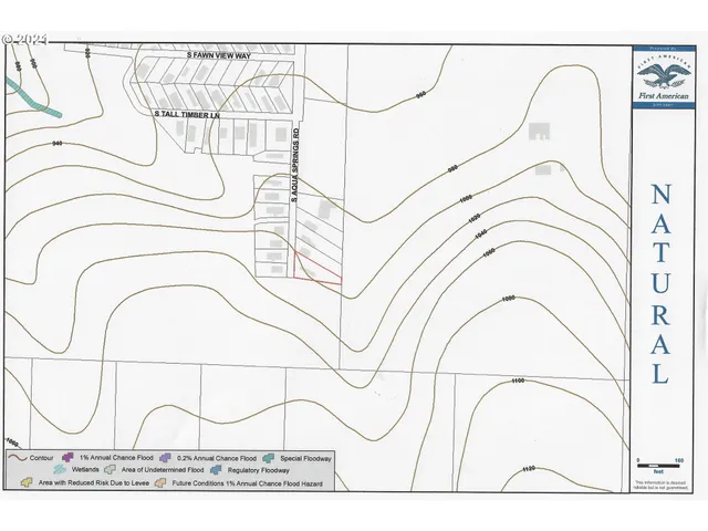 $119,000 | 35556 South Aqua Springs Road, Molalla, OR 97038