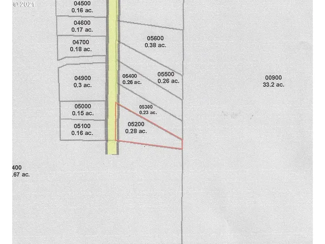 $119,000 | 35556 South Aqua Springs Road, Molalla, OR 97038
