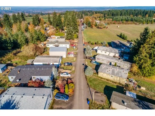 $119,000 | 35556 South Aqua Springs Road, Molalla, OR 97038