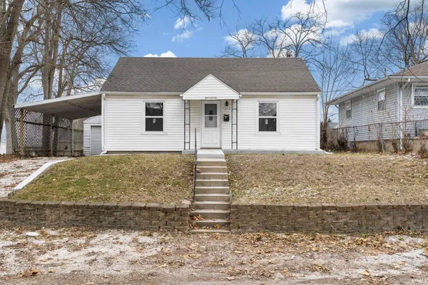 $189,000 | 1310 Hart Street, Lafayette, IN 47904
