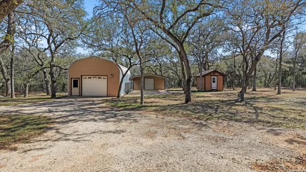 $3,495 | 10808 Dedeke Drive, New Braunfels, TX 78132