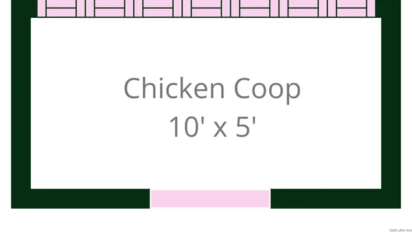 $3,495 | 10808 Dedeke Drive, New Braunfels, TX 78132