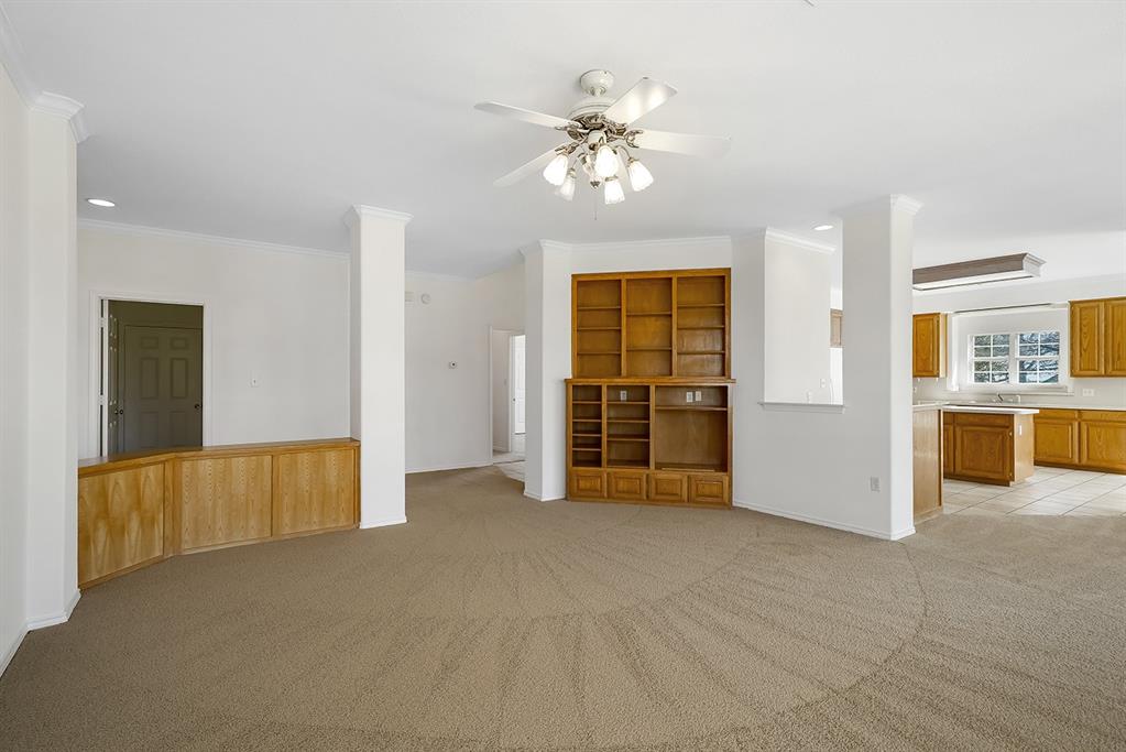 2075 Huling Road Sanger, TX 76266 - Photo 11 of 39