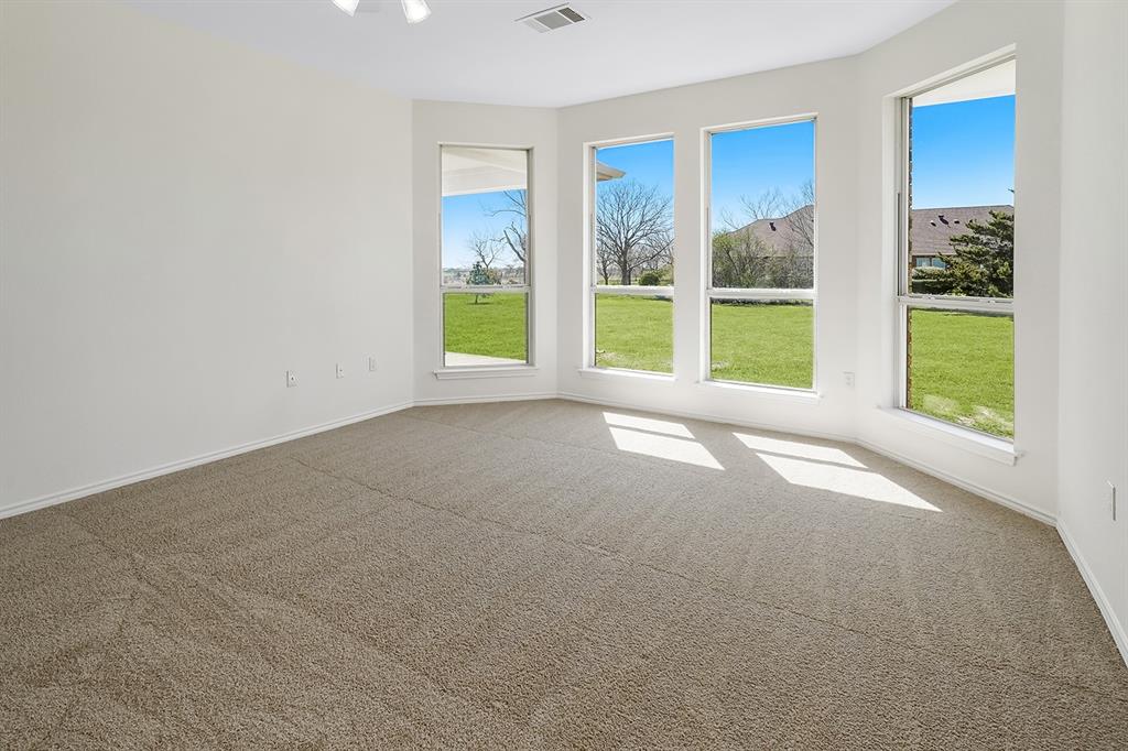 2075 Huling Road Sanger, TX 76266 - Photo 15 of 39