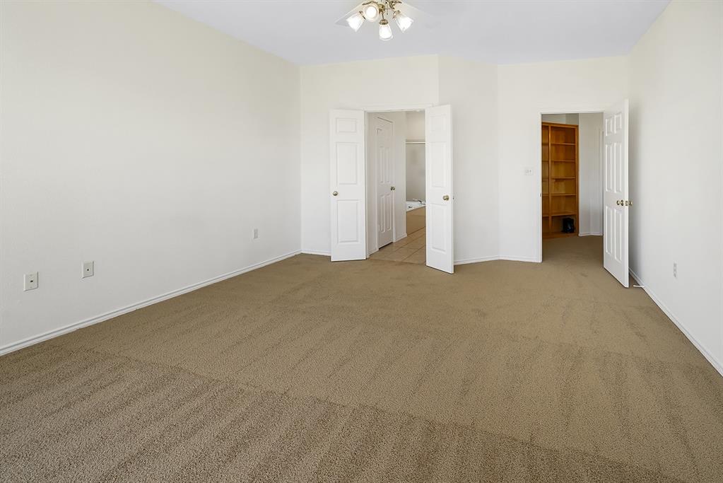 2075 Huling Road Sanger, TX 76266 - Photo 16 of 39