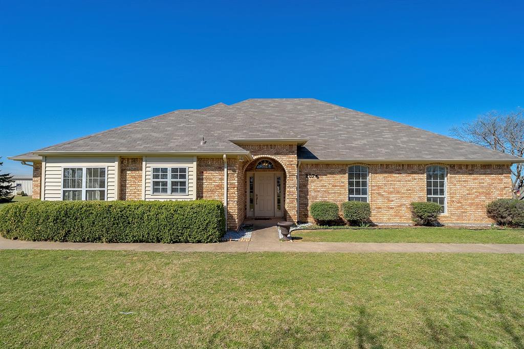 2075 Huling Road Sanger, TX 76266 - Photo 27 of 39