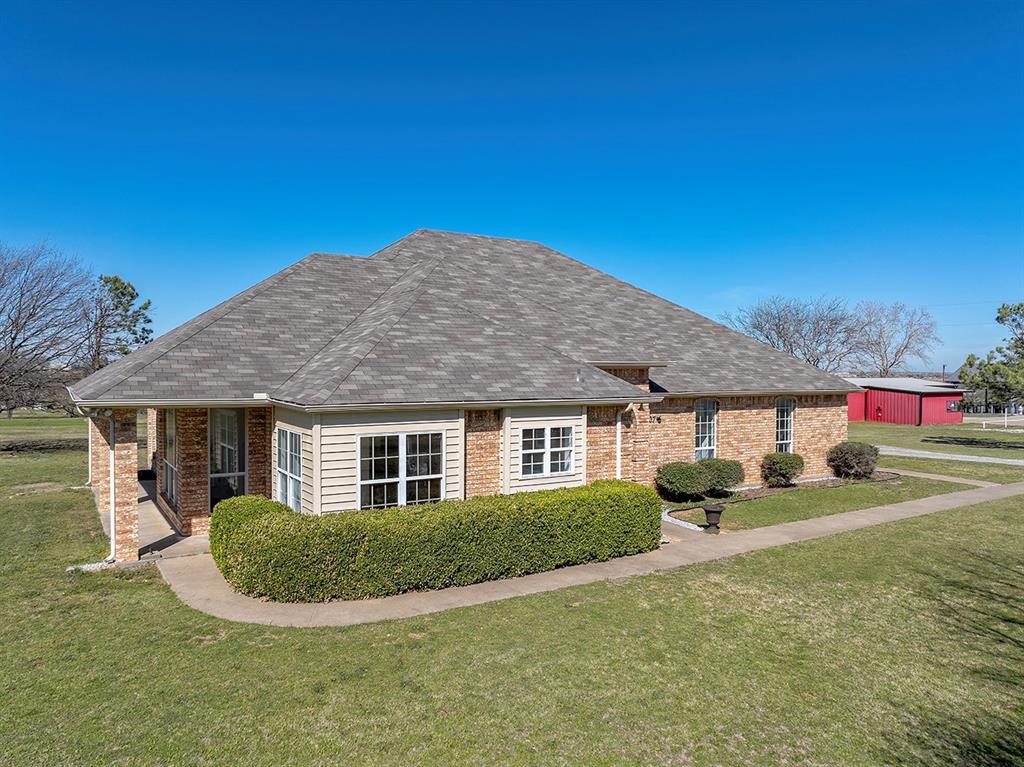 2075 Huling Road Sanger, TX 76266 - Photo 28 of 39