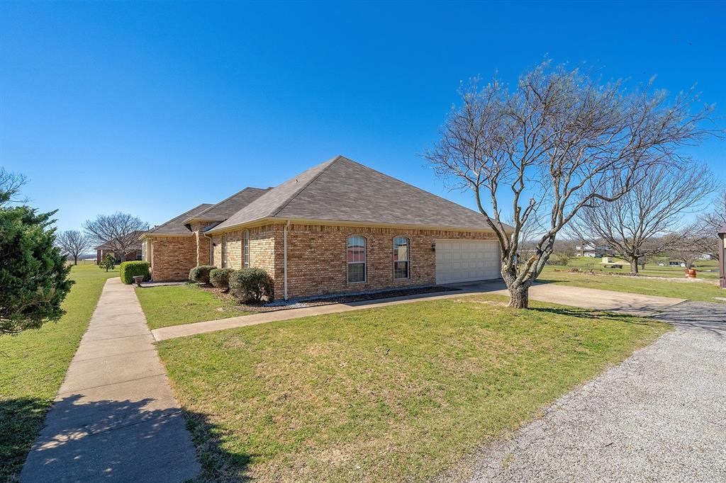 2075 Huling Road Sanger, TX 76266 - Photo 31 of 39