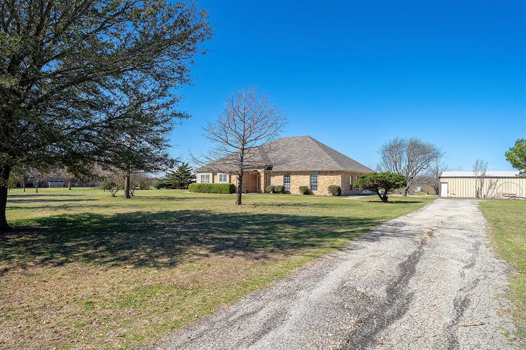 2075 Huling Road Sanger, TX 76266 - Photo 34 of 39