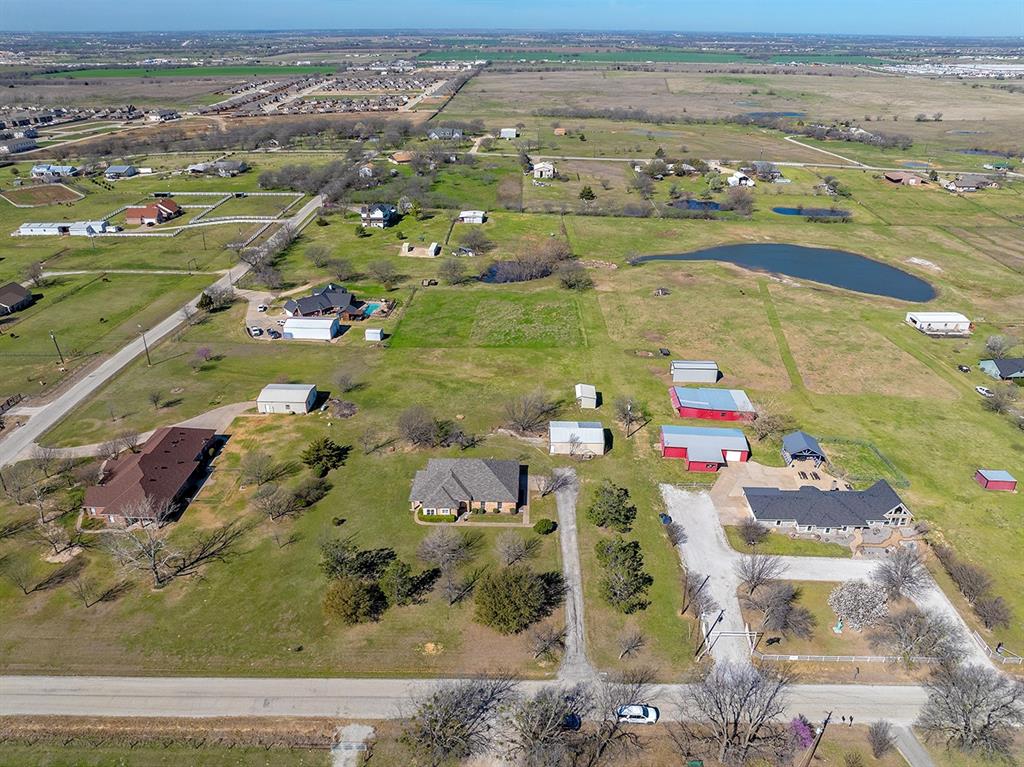 2075 Huling Road Sanger, TX 76266 - Photo 38 of 39