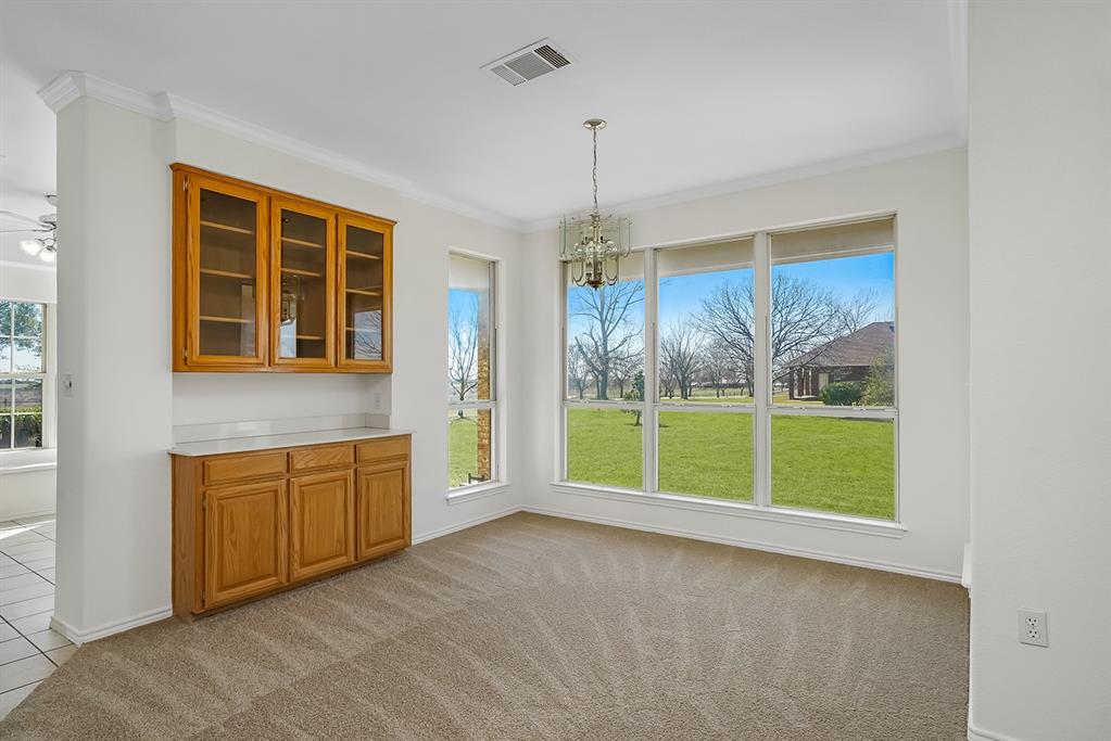 2075 Huling Road Sanger, TX 76266 - Photo 9 of 39