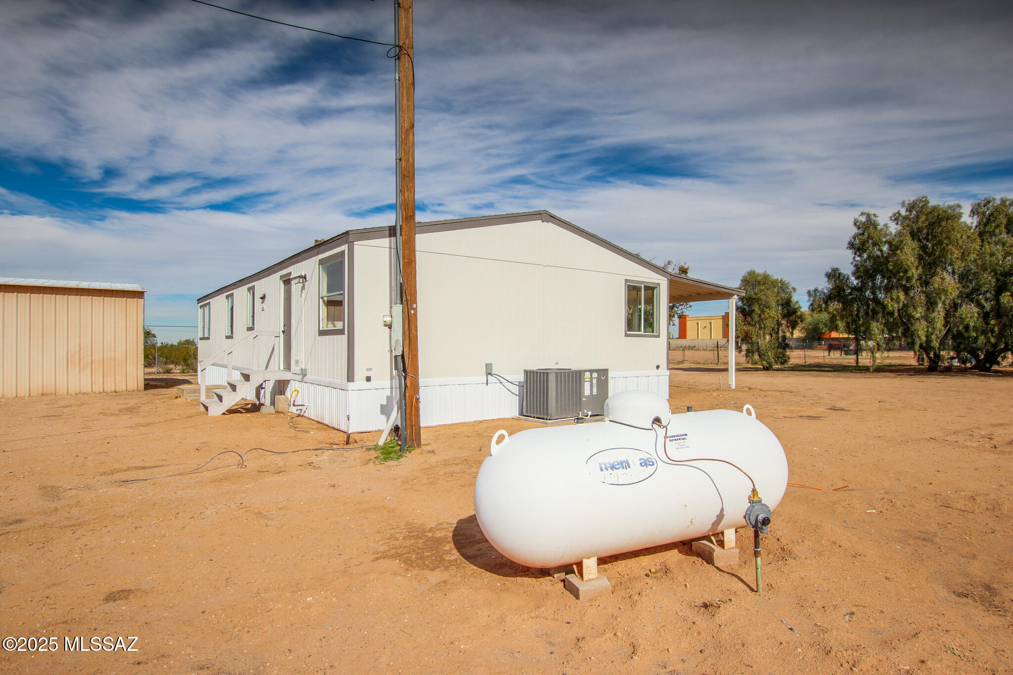 15881 West El Tiro Road Marana, AZ 85653 - Photo 34 of 41