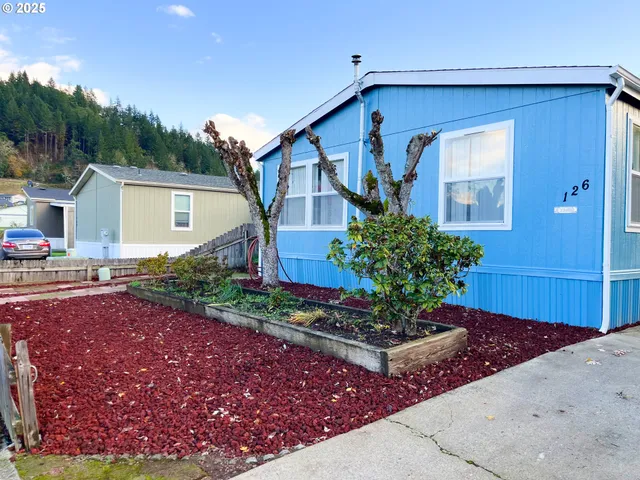 $109,900 | 550 South State Street, Sutherlin, OR 97479