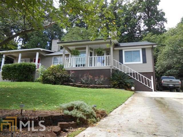 404 Steeple Chase Road Macon, GA 31204 - Photo 1 of 1 Gallery Image 1