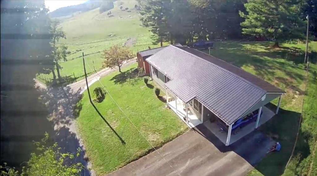 706 Green Mountain Road Rural Retreat, VA 24368 - Photo 1 of 66 Gallery Image 1