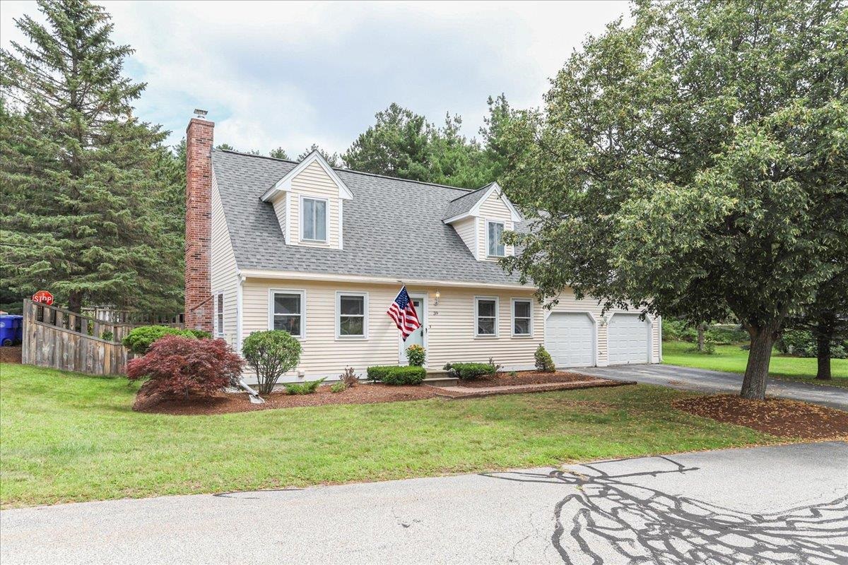 39 Old Orchard Way Manchester, NH 03103 - Photo 37 of 37