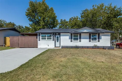 $240,000 | 1705 Magnolia Drive, Mesquite, TX 75149