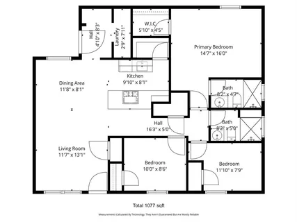 $240,000 | 1705 Magnolia Drive, Mesquite, TX 75149