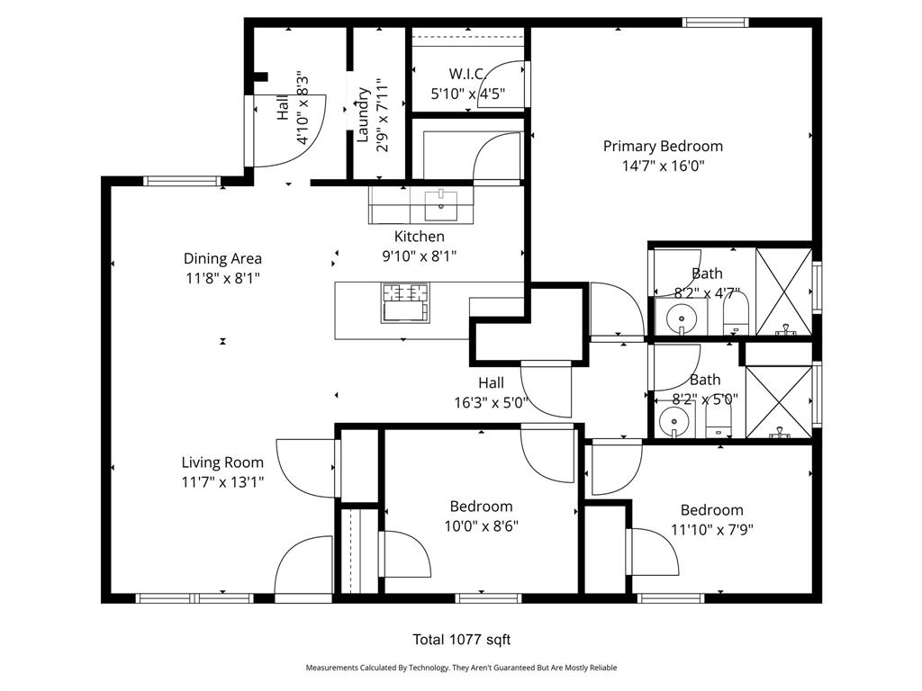 1705 Magnolia Drive Mesquite, TX 75149 - Photo 24 of 24 a picture of a picture of a book and a bench
