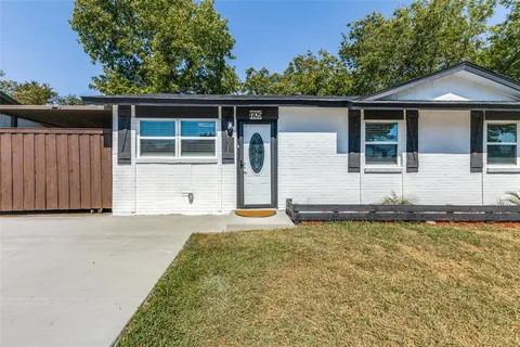 $240,000 | 1705 Magnolia Drive, Mesquite, TX 75149