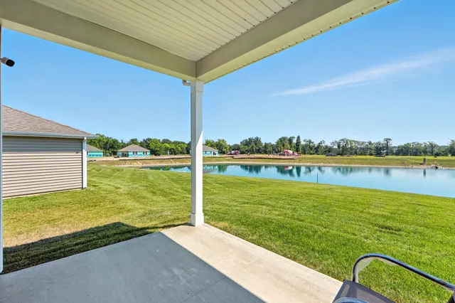 $3,000 | 1070 Pleasant Hill Place, Fort Wayne, IN 46818